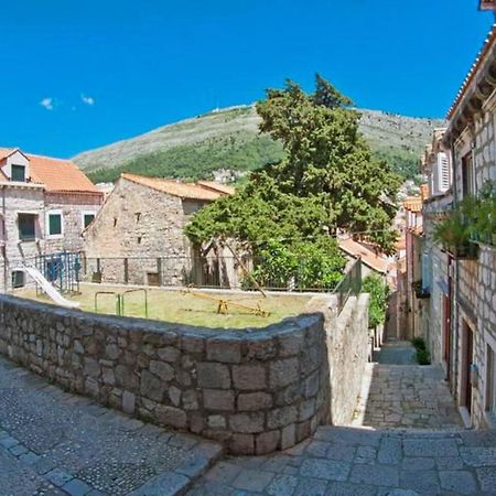 Dubrovnik Cozy Studio With The Old Town Charm Ragusa Esterno foto