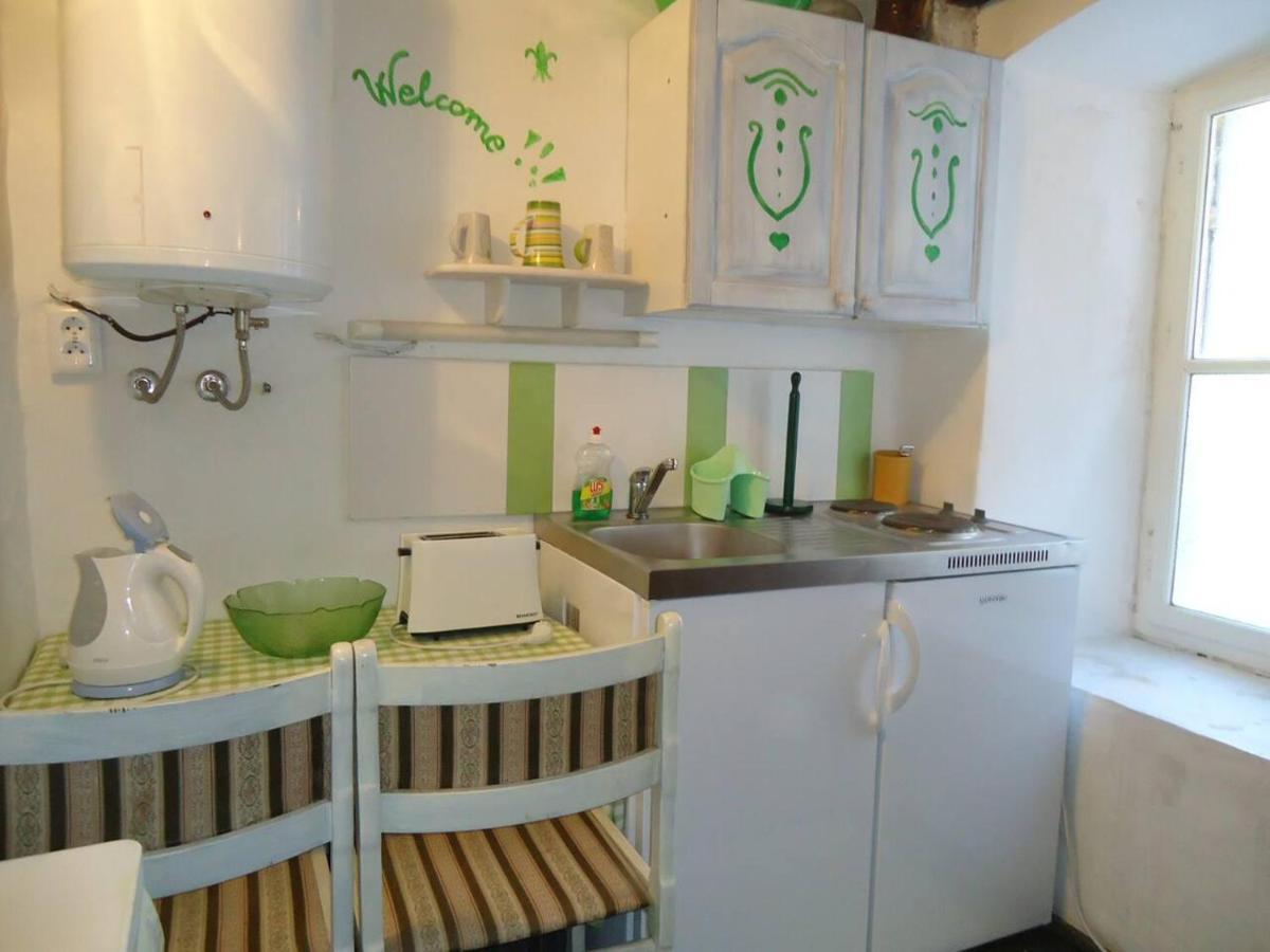Dubrovnik Cozy Studio With The Old Town Charm Ragusa Esterno foto