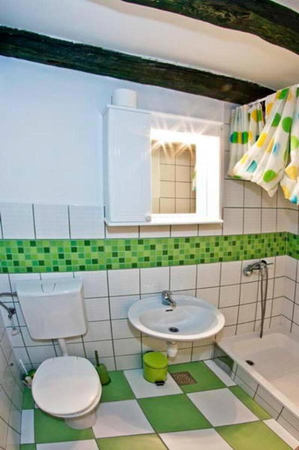 Dubrovnik Cozy Studio With The Old Town Charm Ragusa Esterno foto