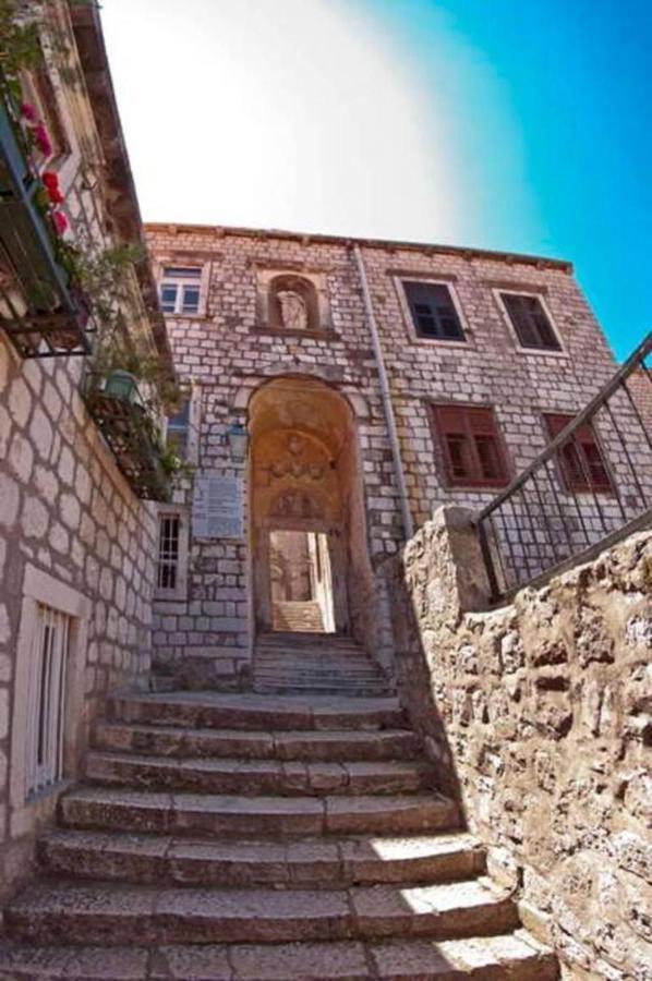 Dubrovnik Cozy Studio With The Old Town Charm Ragusa Esterno foto